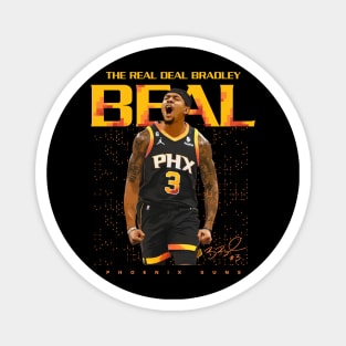 Bradley Beal Magnet